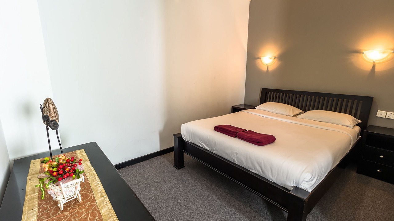 Photo of Bedroom in Muarakarang