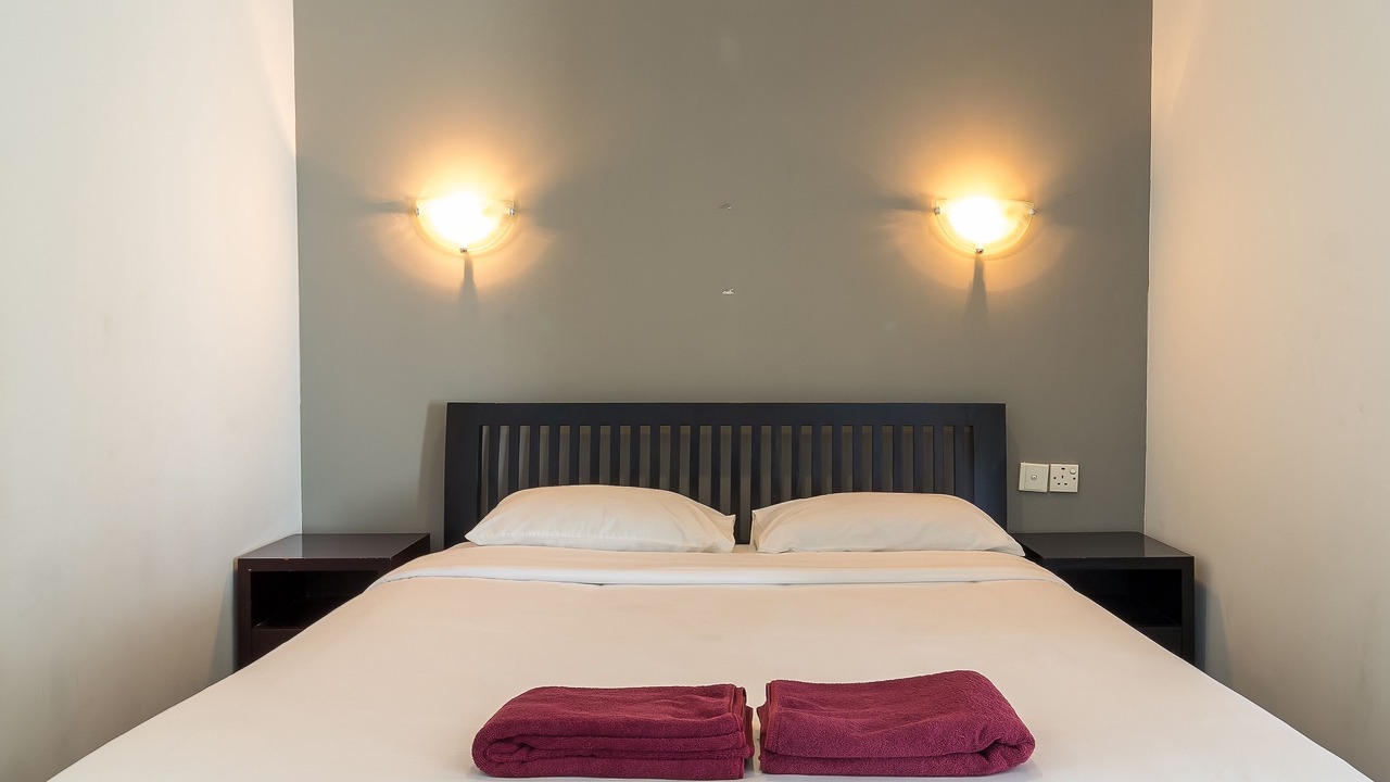 Photo of Bedroom in Muarakarang