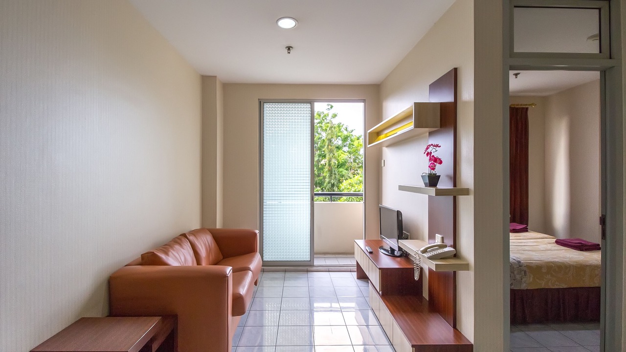 Photo of Bedroom in Muarakarang