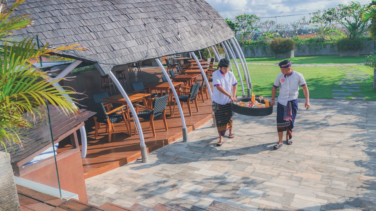 Photo of Outdoor in Jimbaran Bay