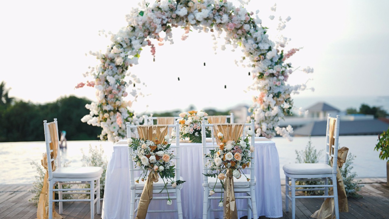 Photo of Outdoor in Jimbaran Bay