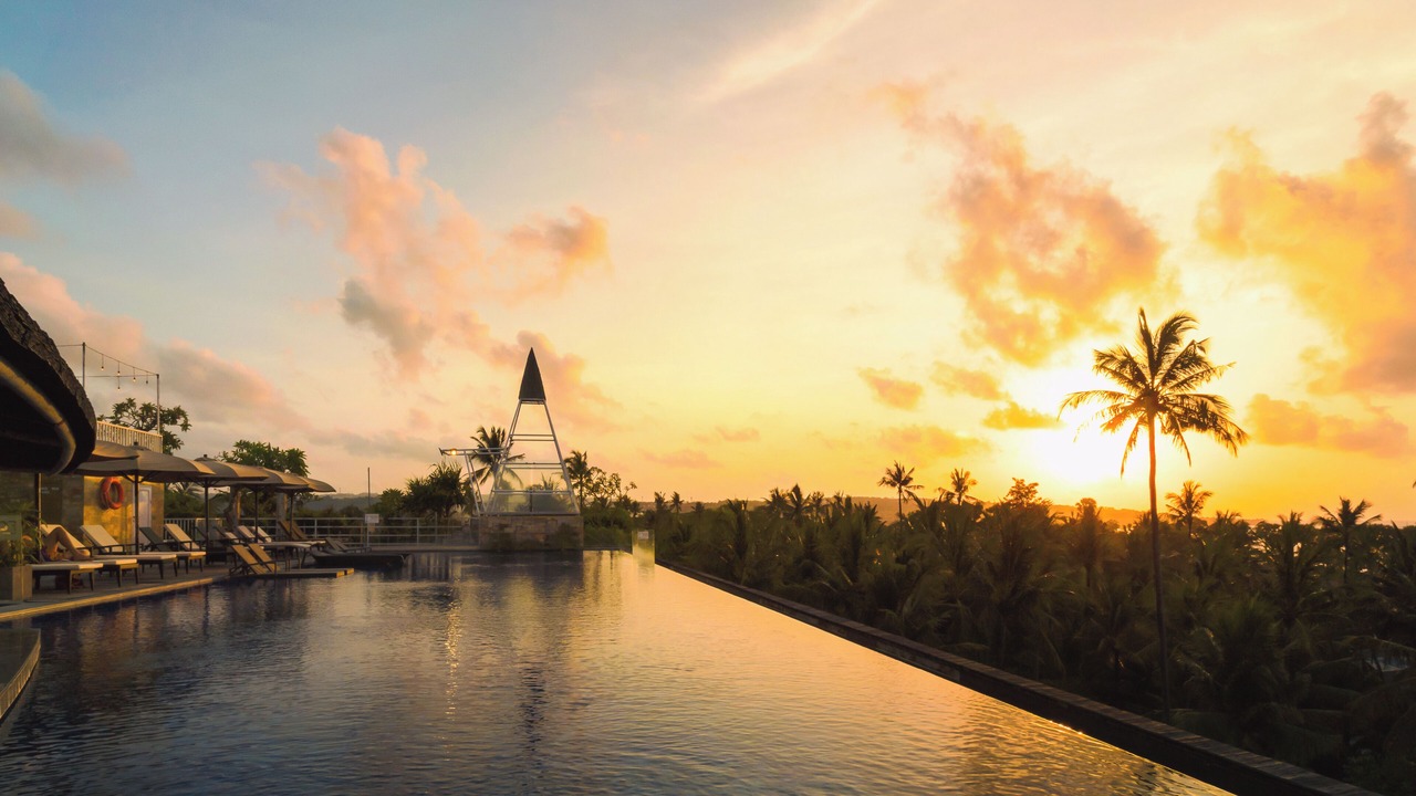 Photo of Outdoor in Jimbaran Bay