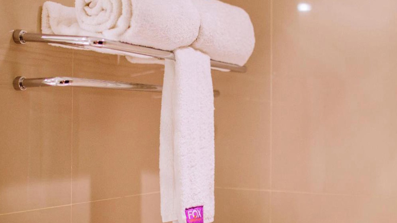Photo of Bathroom in Jimbaran Bay