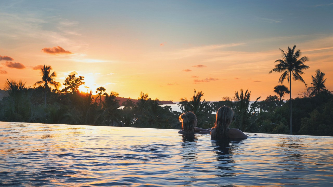 Photo of Outdoor in Jimbaran Bay