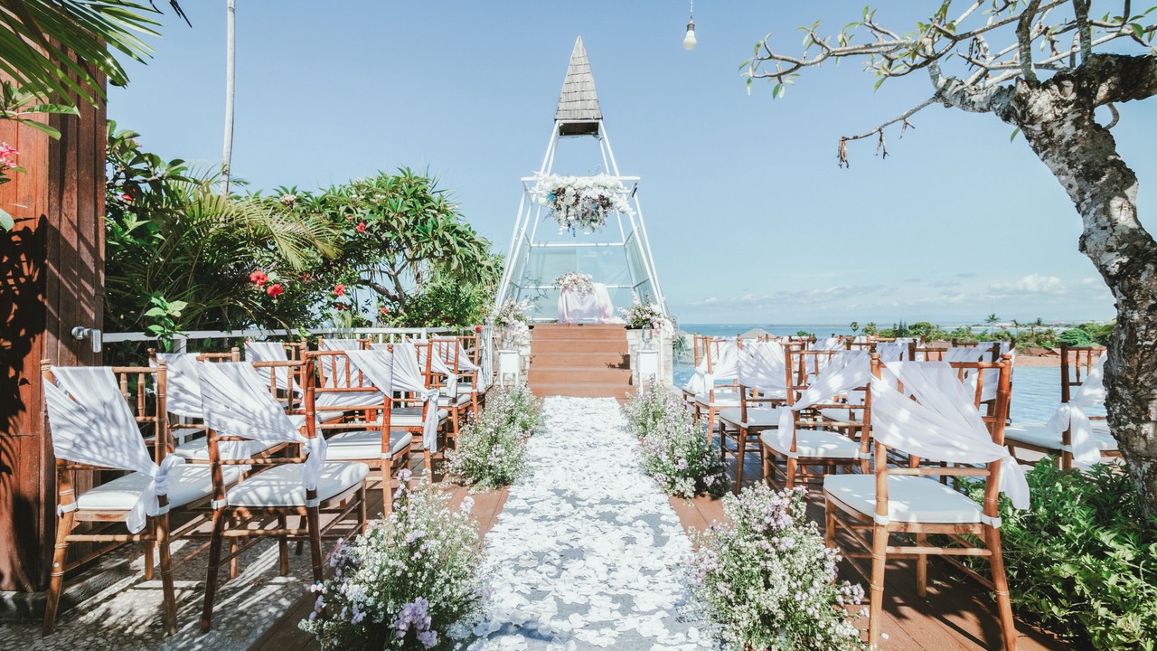 Photo of Outdoor in Jimbaran Bay