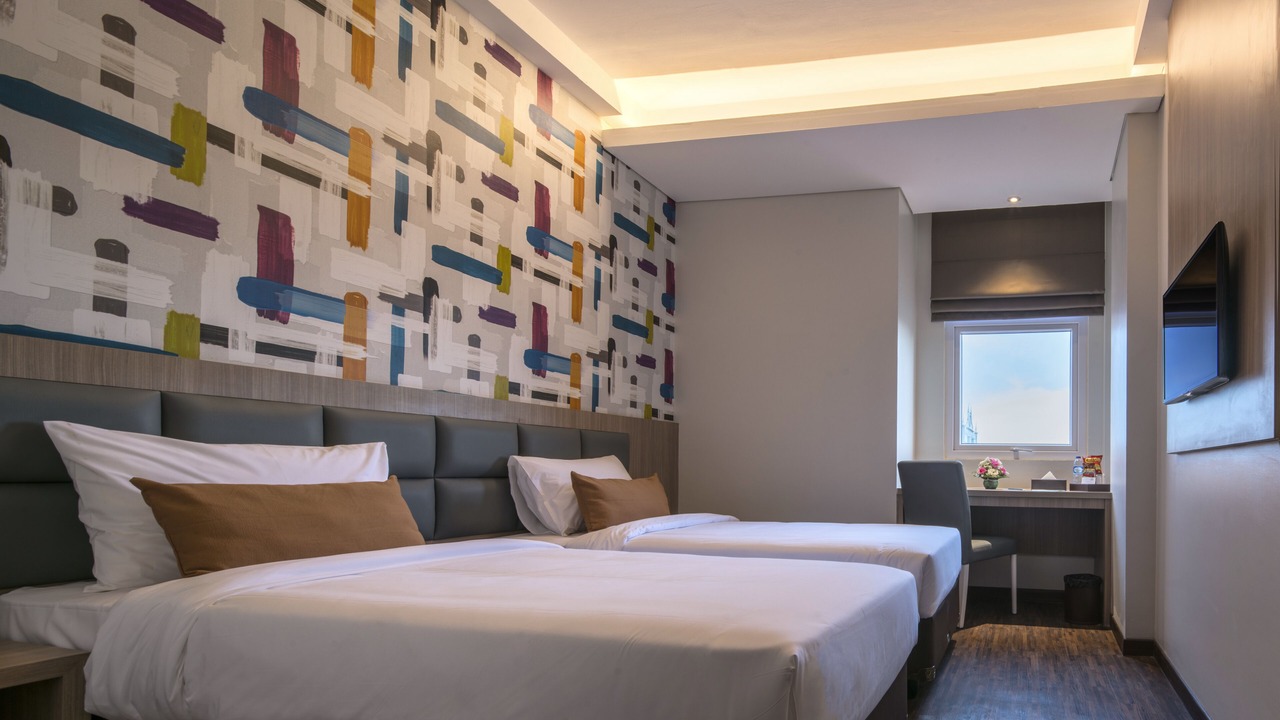Photo of Bedroom in Gandaria-selatan