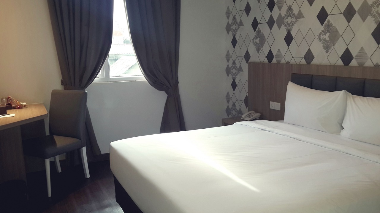 Photo of Bedroom in Gandaria-selatan
