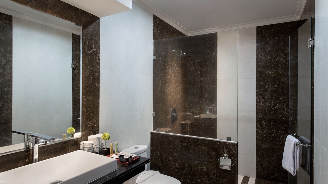 Photo of Bathroom in Ragunan