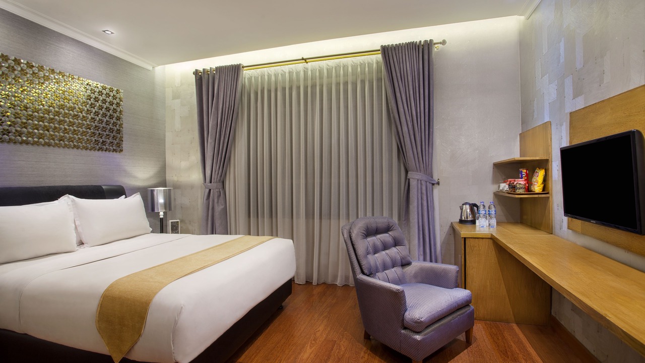Photo of Bedroom in Ragunan