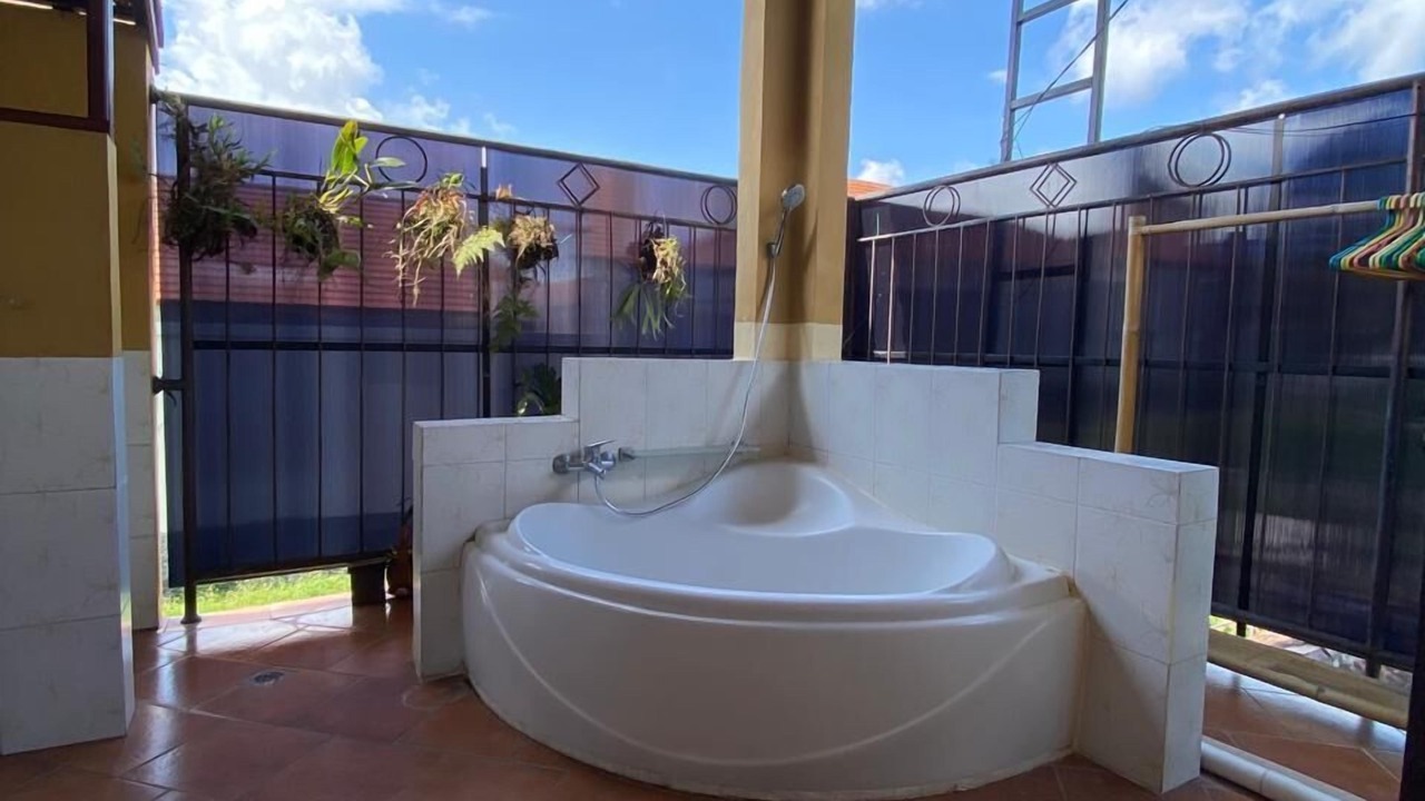 Photo of Bathroom in Kenderan