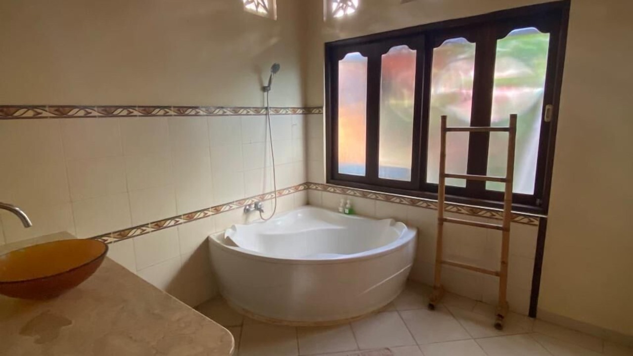 Photo of Bathroom in Kenderan