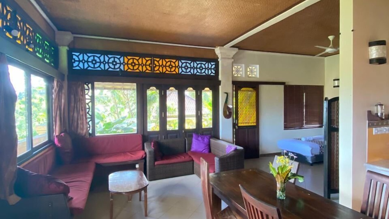 Photo of Outdoor in Kenderan