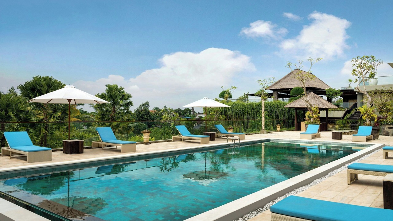Photo of Outdoor in Lodtunduh