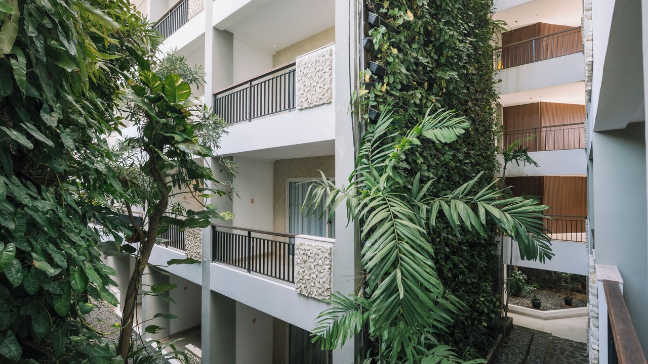 Photo of Outdoor in Lodtunduh