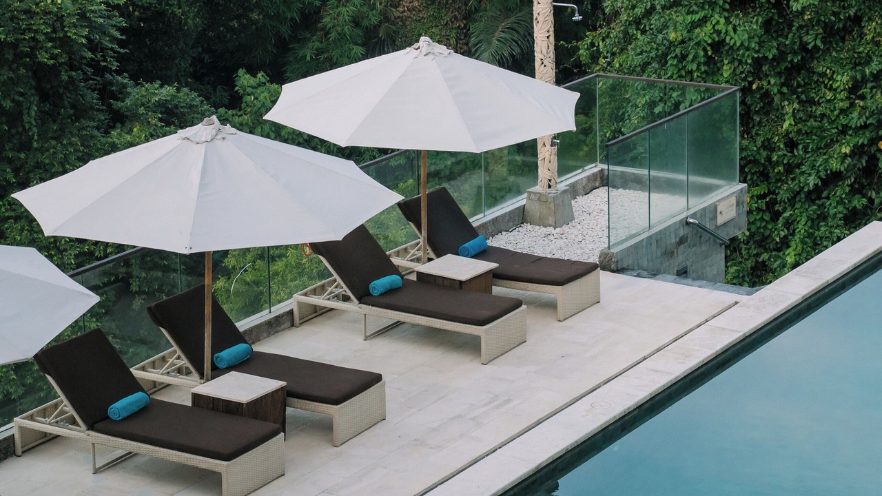 Photo of Outdoor in Lodtunduh