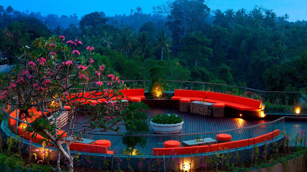 Photo of Outdoor in Lodtunduh