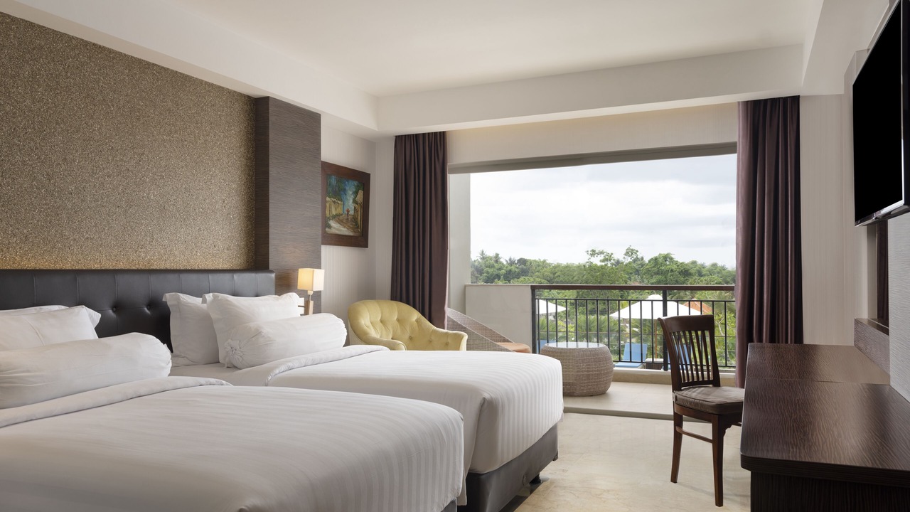 Photo of Bedroom in Lodtunduh