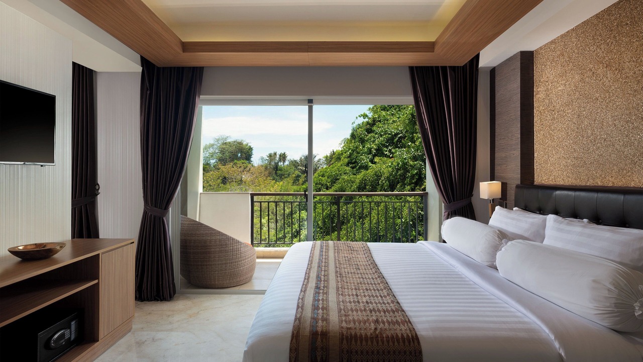 Photo of Patio Balcony in Lodtunduh