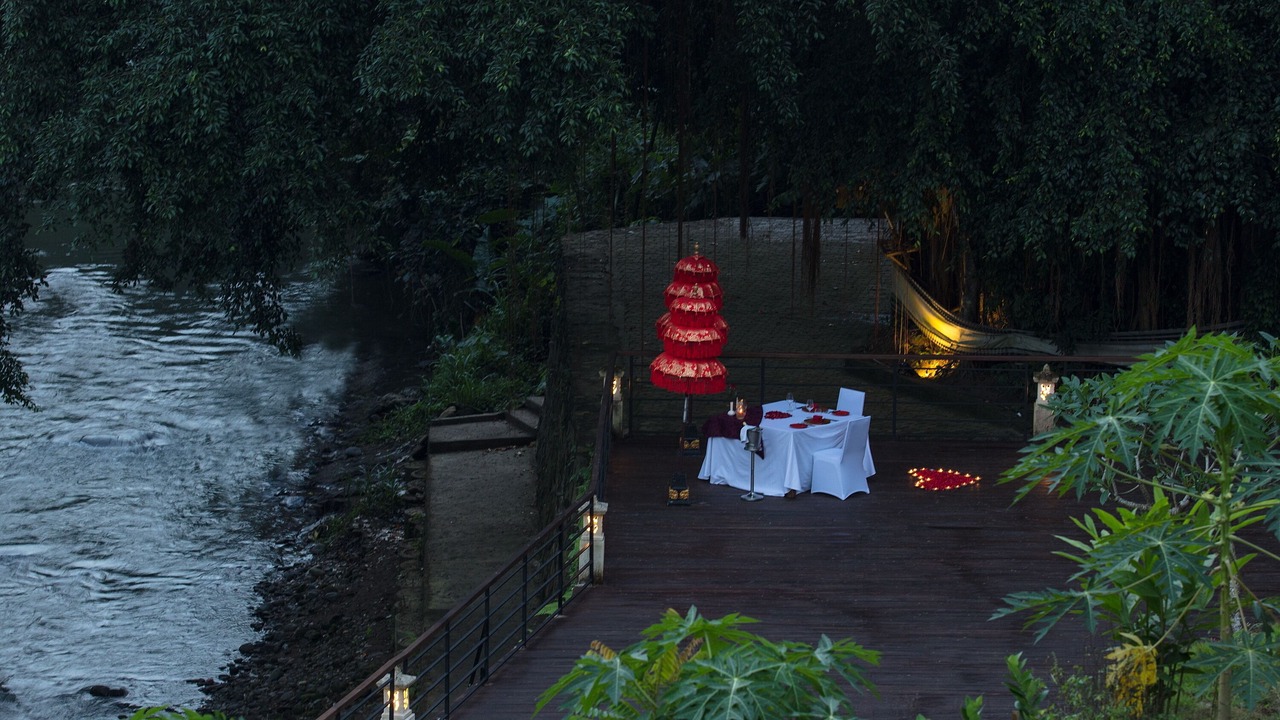 Photo of Outdoor in Lodtunduh