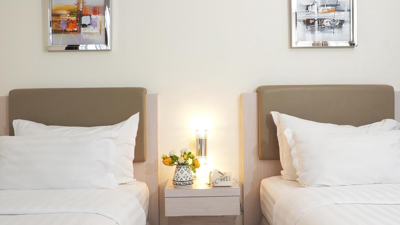 Photo of Bedroom in Melawai