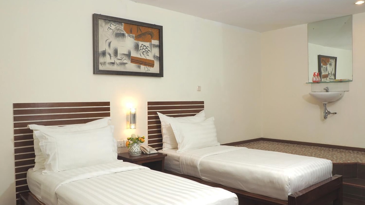 Photo of Bedroom in Melawai