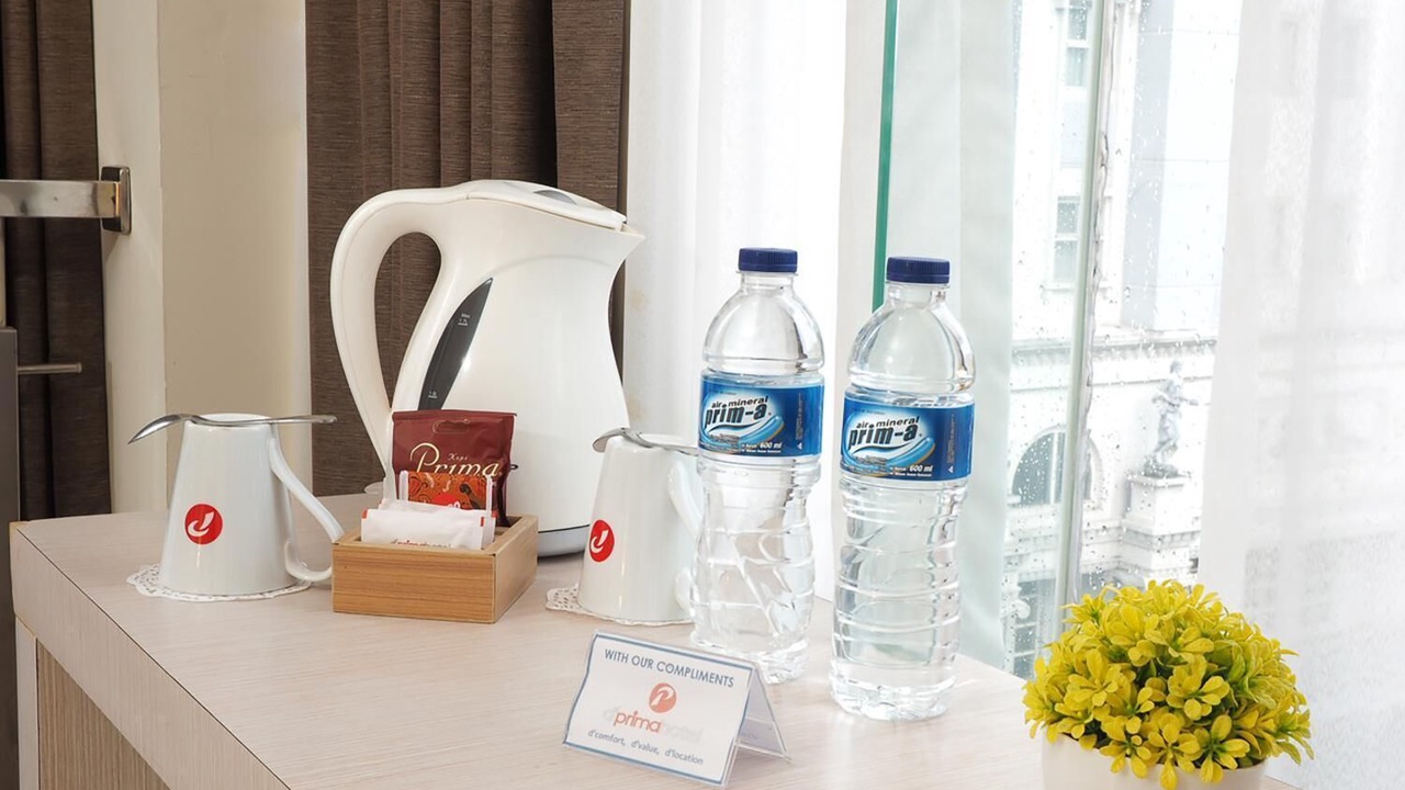 Photo of Bedroom in Melawai