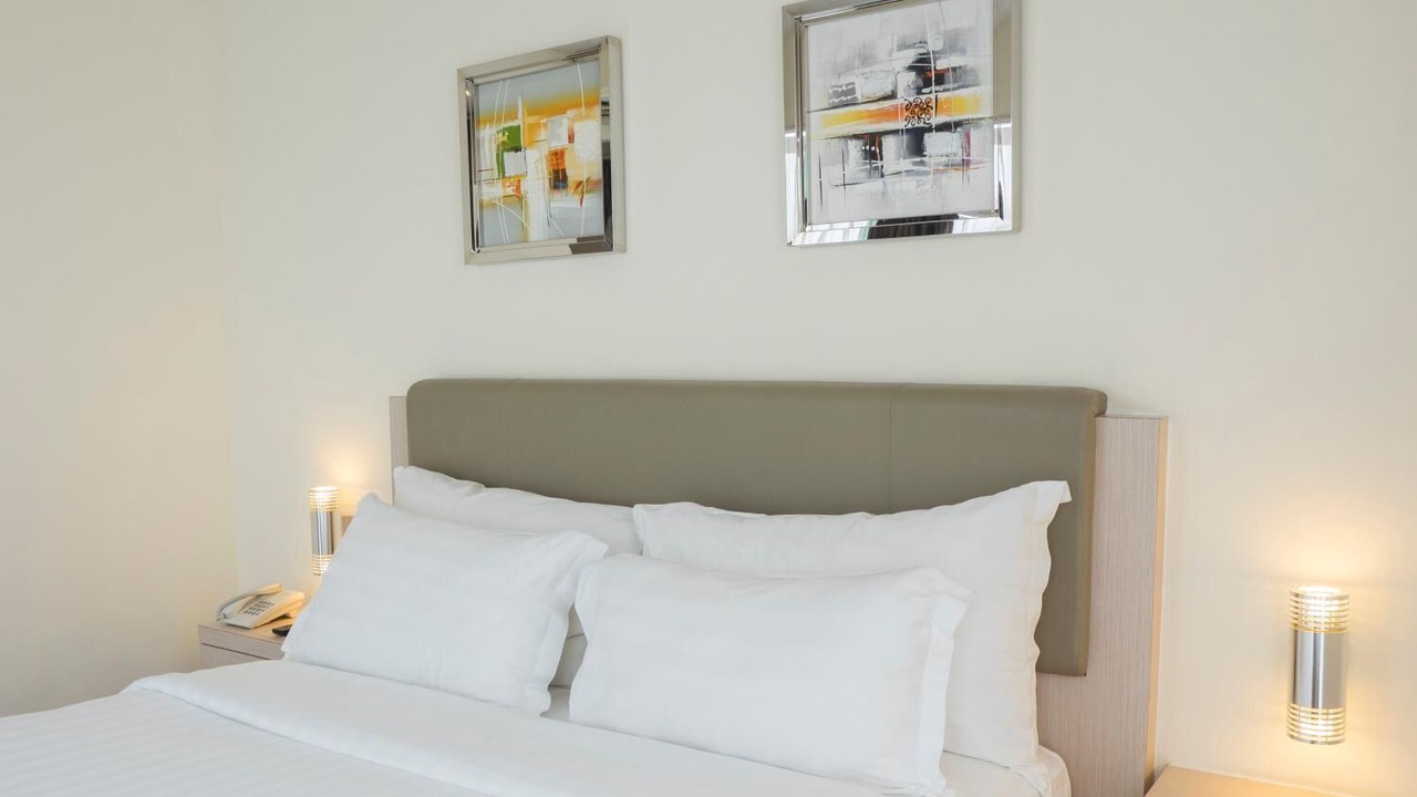 Photo of Bedroom in Melawai