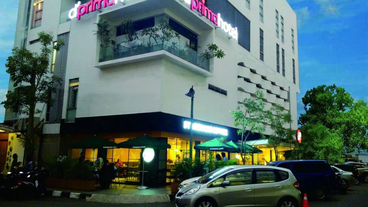 Photo of Outdoor in Melawai