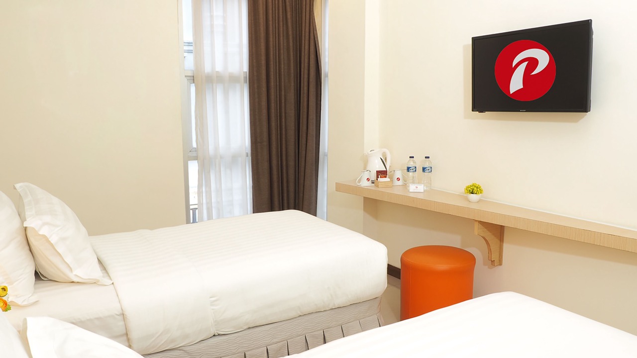 Photo of Bedroom in Melawai