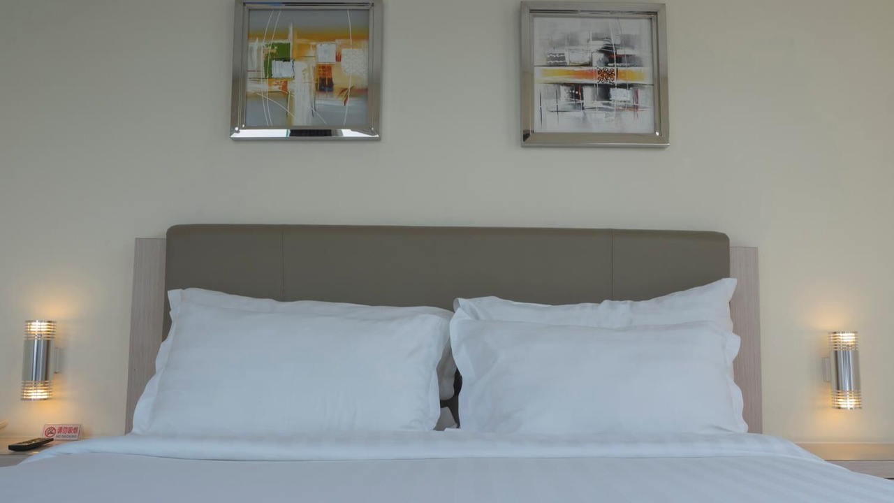 Photo of Bedroom in Melawai