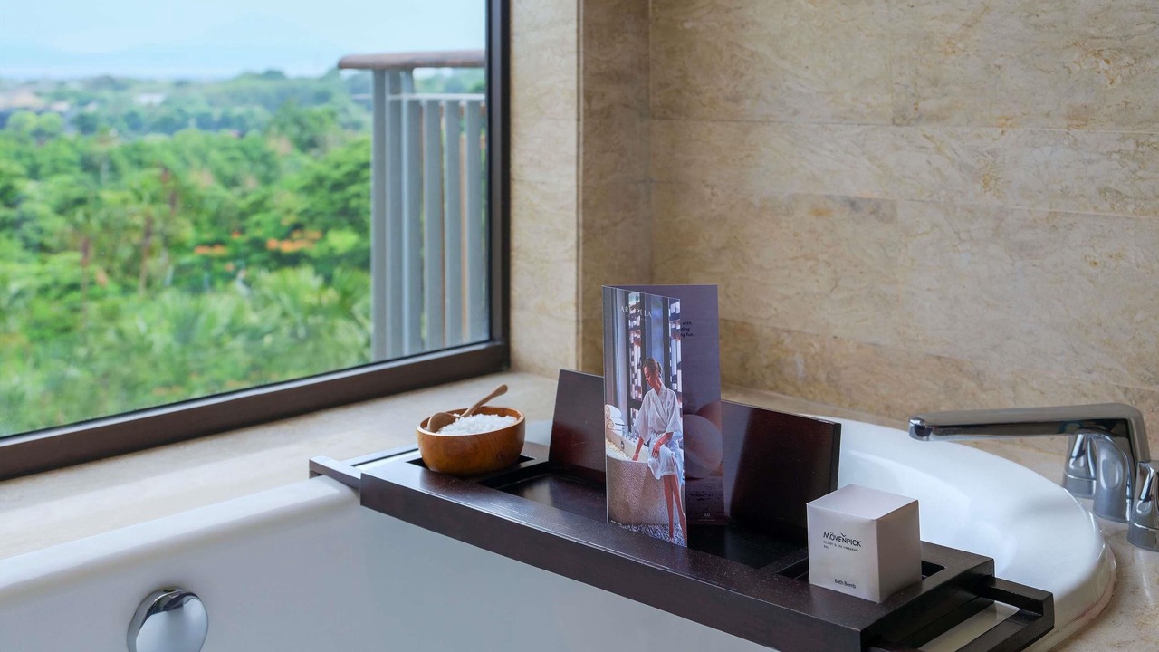 Photo of Bathroom in Jimbaran Bay