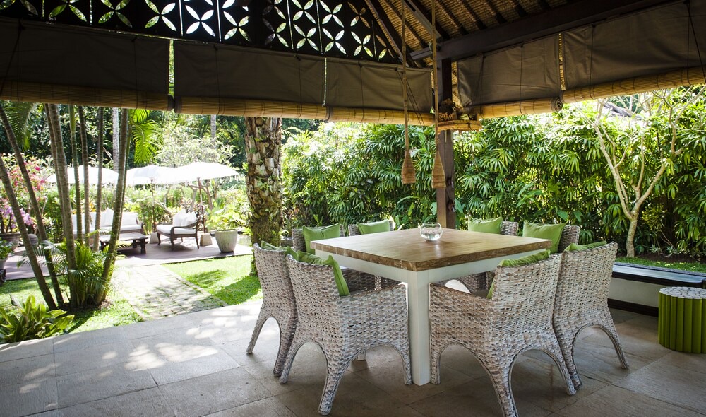 Photo of Patio Balcony in Batubelig