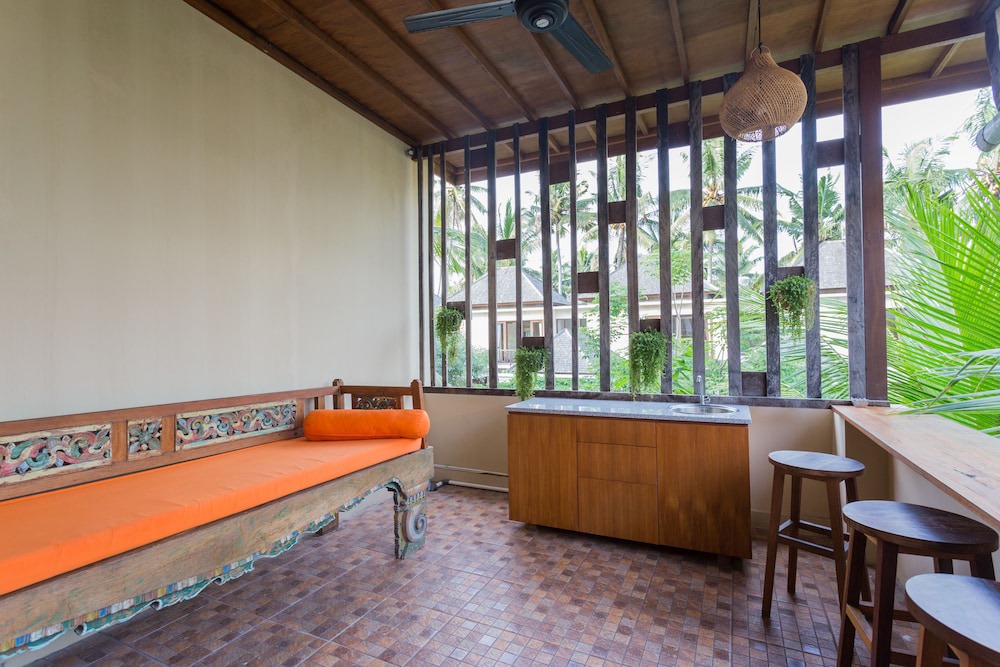 Photo of Kitchen in Lodtunduh