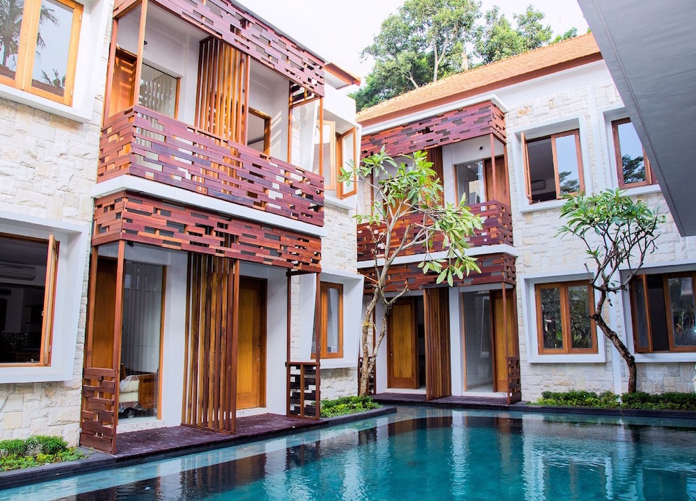 Photo of Outdoor in Lodtunduh