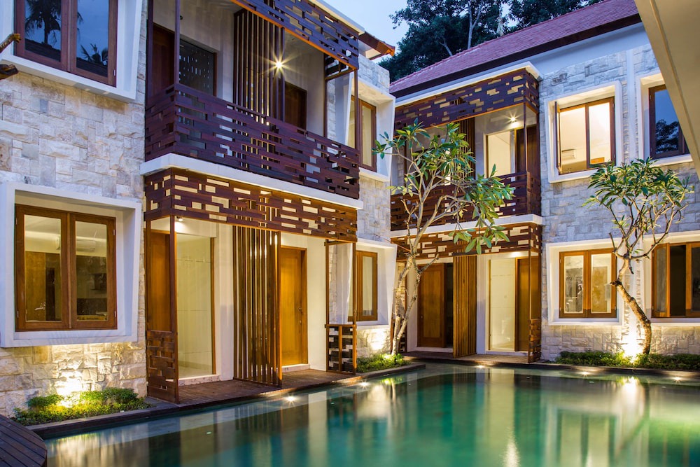 Photo of Outdoor in Lodtunduh