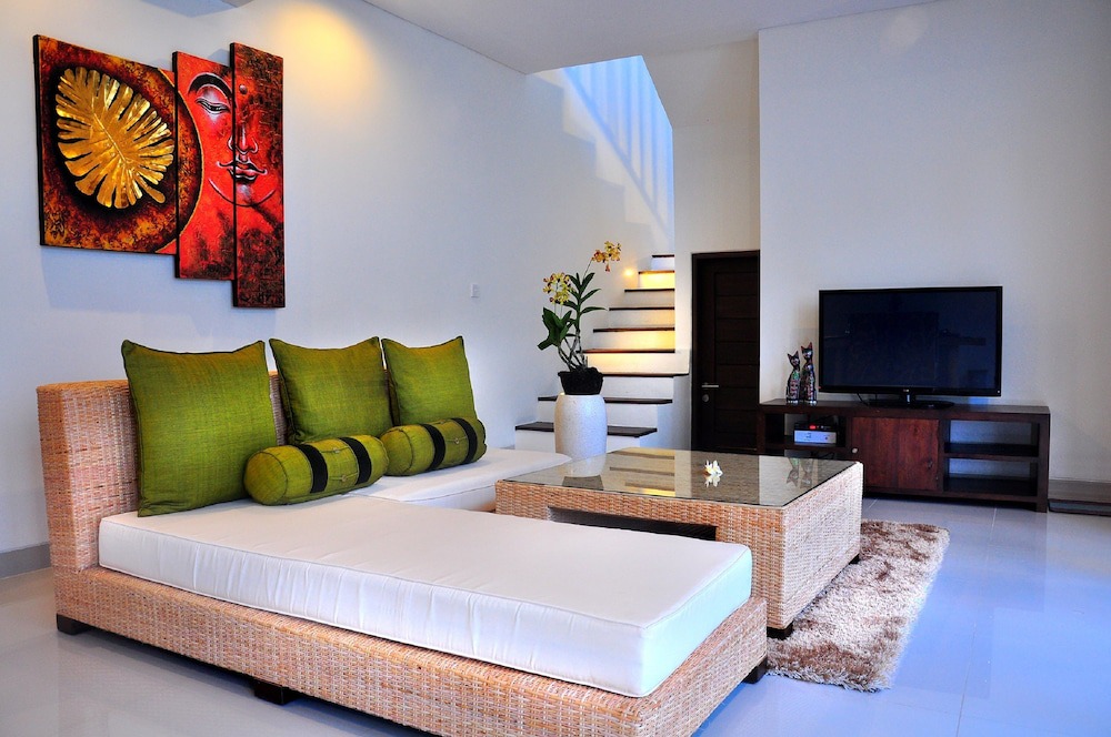 Photo of Livingroom in Lodtunduh