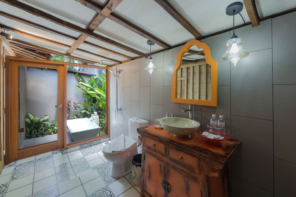 Photo of Bedroom in Lodtunduh