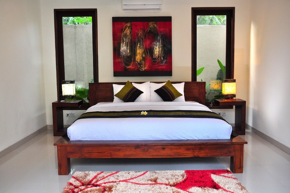 Photo of Bedroom in Lodtunduh
