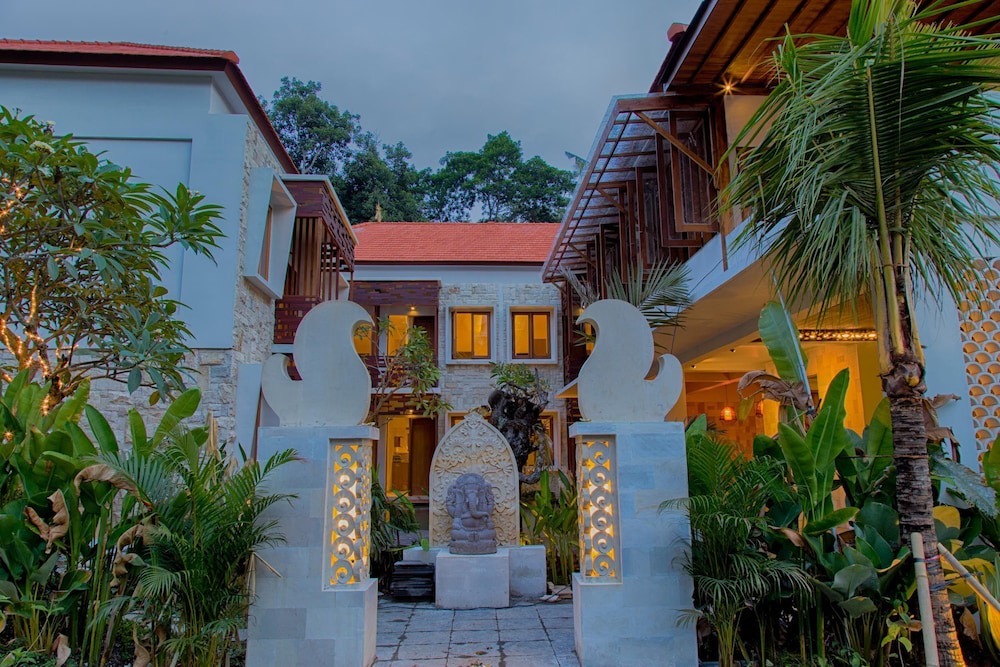 Photo of Outdoor in Lodtunduh