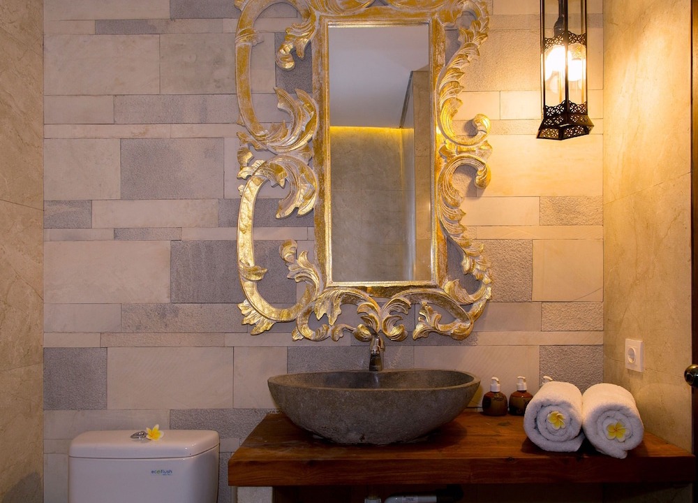 Photo of Bathroom in Lodtunduh