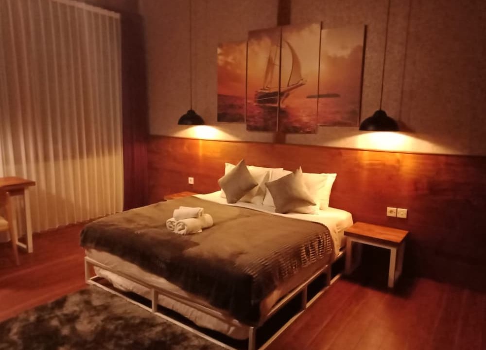 Photo of Livingroom in Lodtunduh