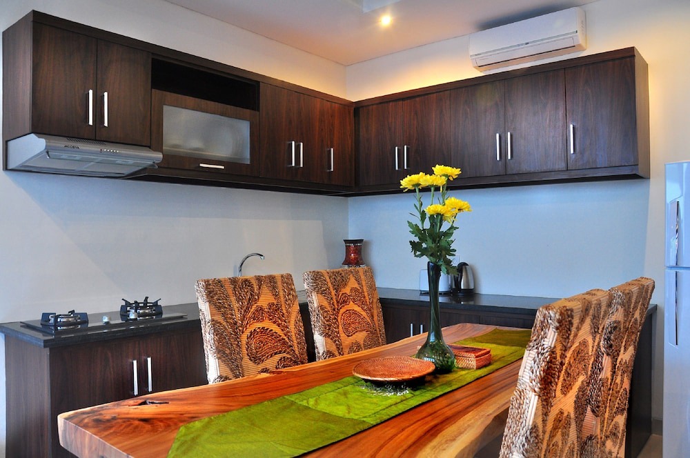 Photo of Kitchen in Lodtunduh