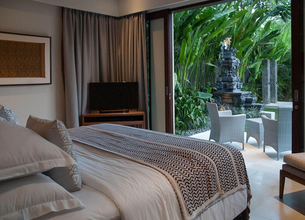 Photo of Bedroom in Cemagi