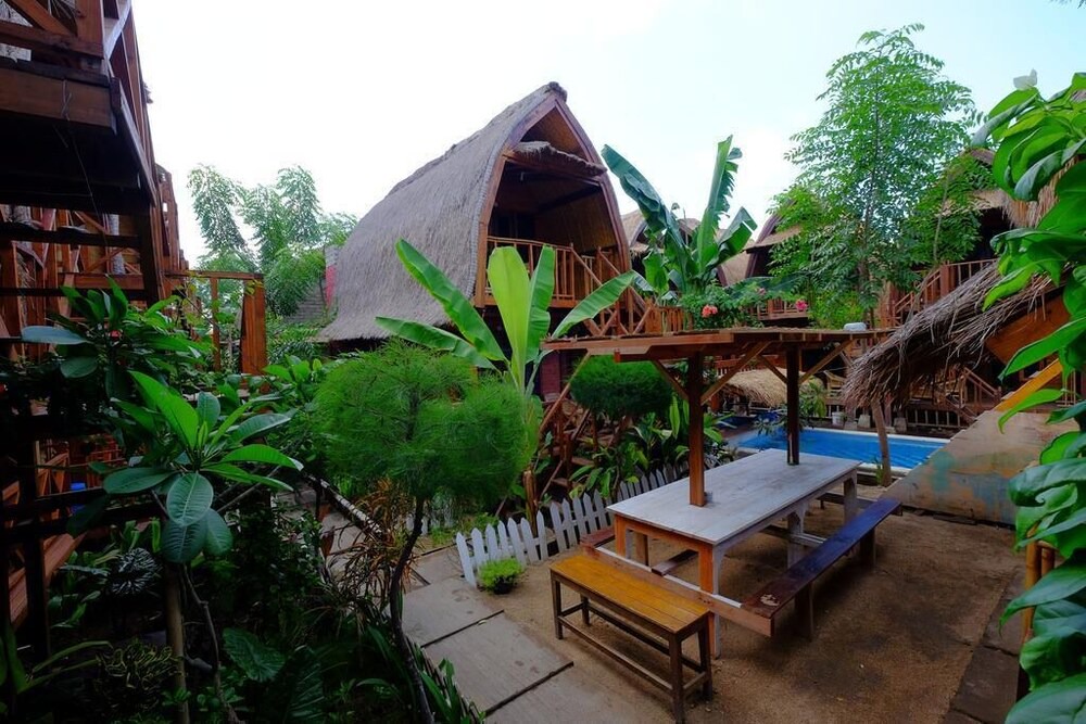 Photo of Outdoor in Gili Trawangan