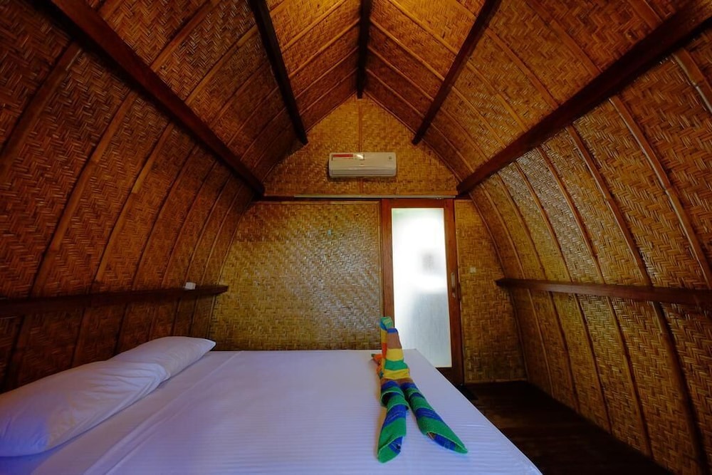Photo of Bedroom in Gili Trawangan