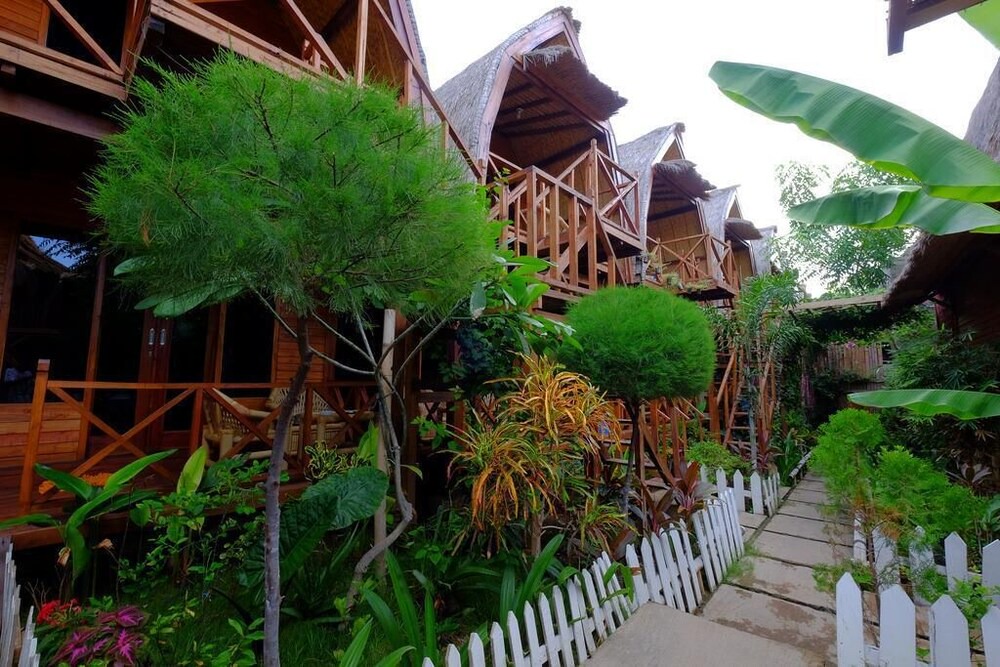 Photo of Outdoor in Gili Trawangan