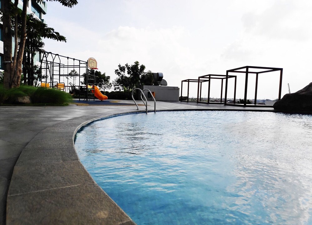 Photo of Outdoor in Pekayon Jaya