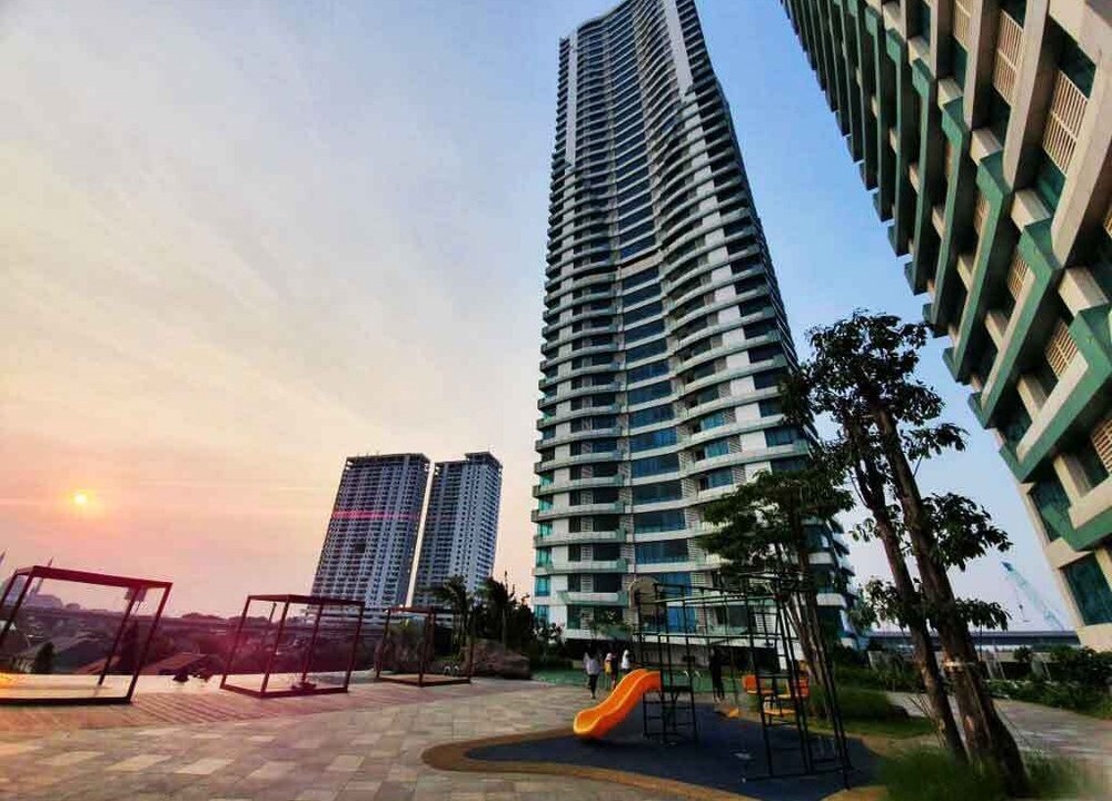 Photo of Outdoor in Pekayon Jaya