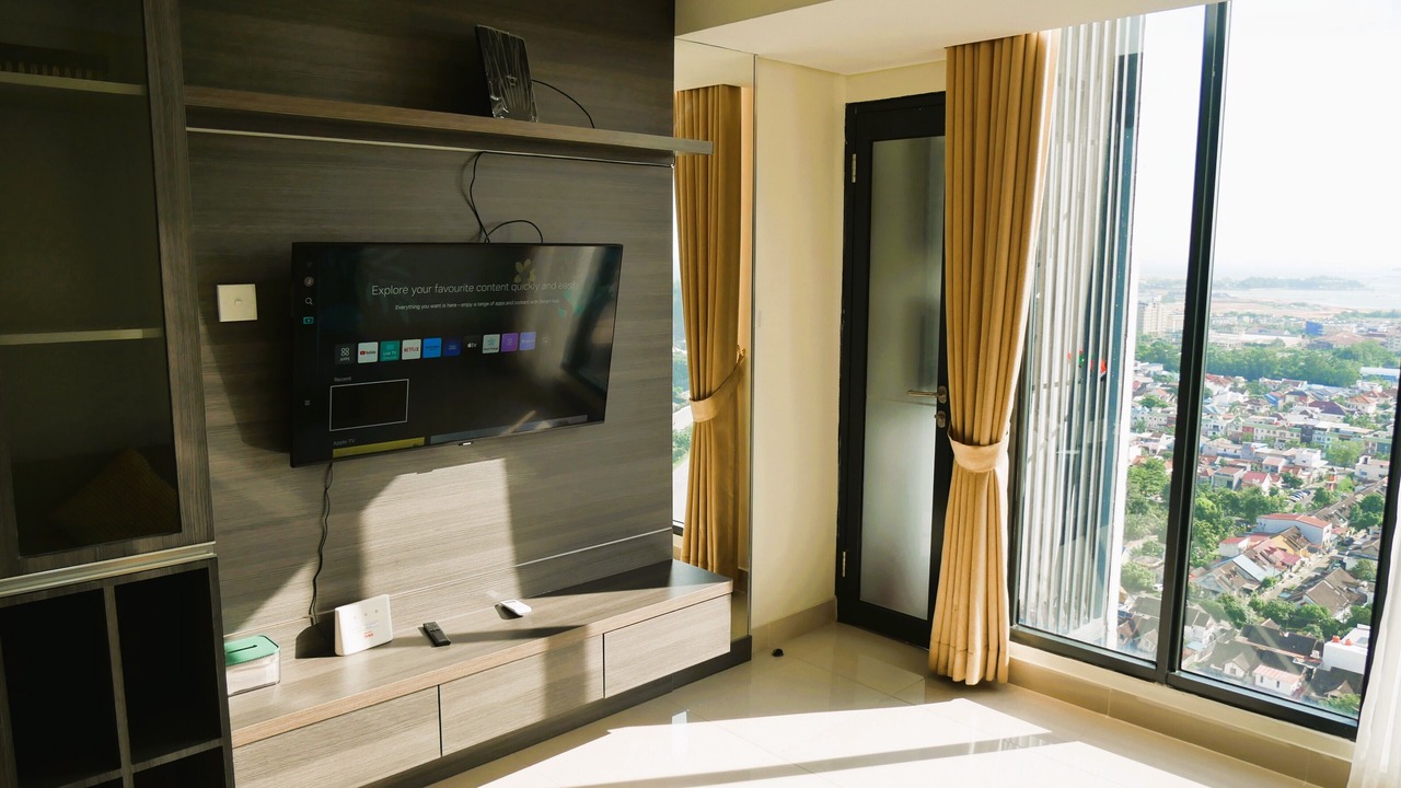 Photo of Livingroom in Batam