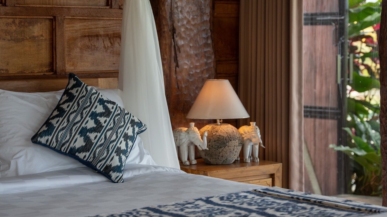 Photo of Bedroom in Sebatu